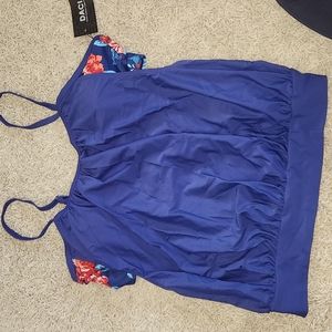 NWT tanking top